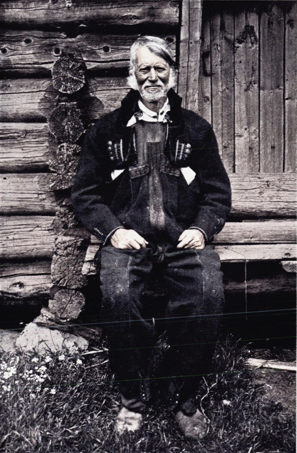 Olav Eivindsson Ausdal (1843–1929)